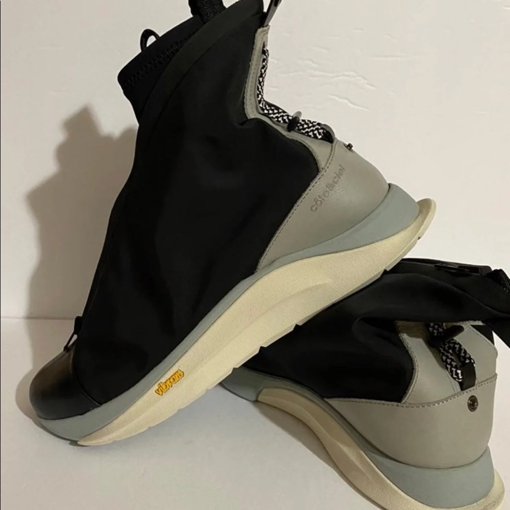VIBRAM COTE CIEL PENSOLE SNEAKERS Size 9